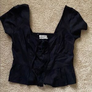 urban outfitters top